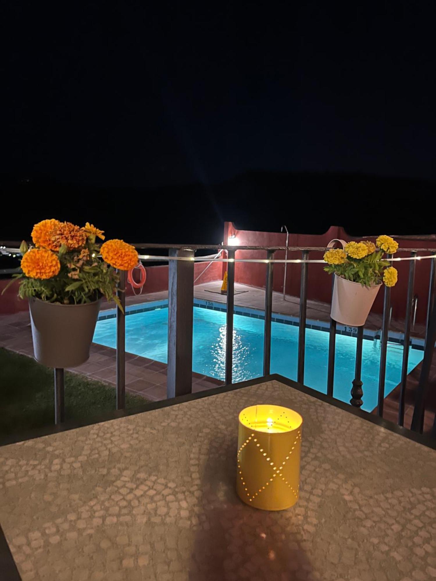 Hotel Boutique Cerro Del Sol Adults Only Recommended Cenes De La Vega Exteriér fotografie