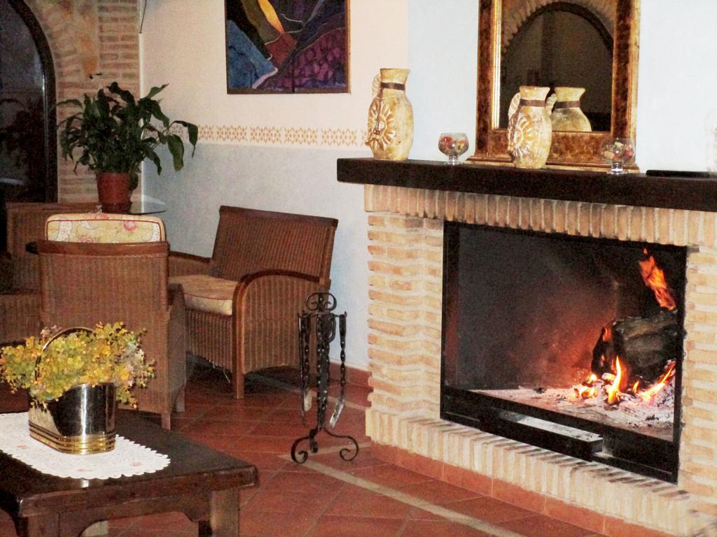 Hotel Boutique Cerro Del Sol Adults Only Recommended Cenes De La Vega Exteriér fotografie